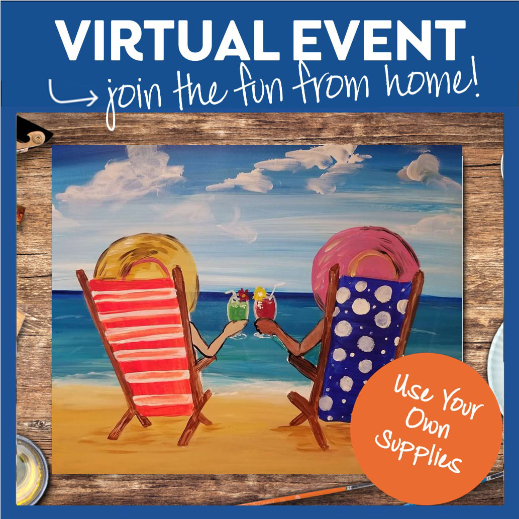LIVE INTERACTIVE VIRTUAL CLASS!